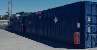 Almacenamiento integral